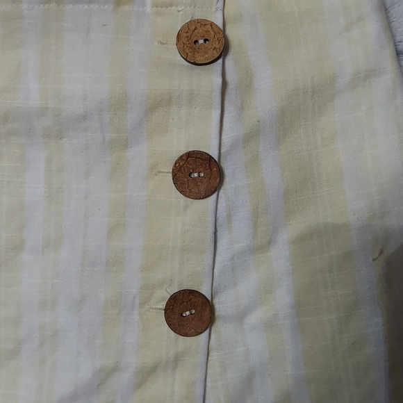 Nwot Derek Heart Plus Skort Size 1X - Picture 3 of 7